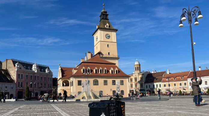 BeeFast își anunță extinderea în Brașov; Se estimează un număr de 300 de comenzi zilnice până la finalul anului 2021 BeeFast