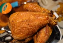 Mi Smart Air Fryer 3.5L Review; Am încercat noua friteuză smart a celor de la Xiaomi, să știi la ce să te aștepți dacă o cumperi