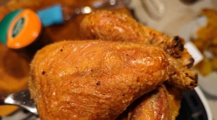 Mi Smart Air Fryer 3.5L Review; Am încercat noua friteuză smart a celor de la Xiaomi, să știi la ce să te aștepți dacă o cumperi