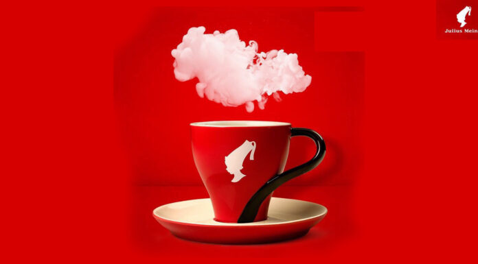 Furnizorul de cafea Julius Meinl renunță la celebrul logo care reprezintă capul unui otoman cu fes, sub acuzația de rasism Julius Meinl