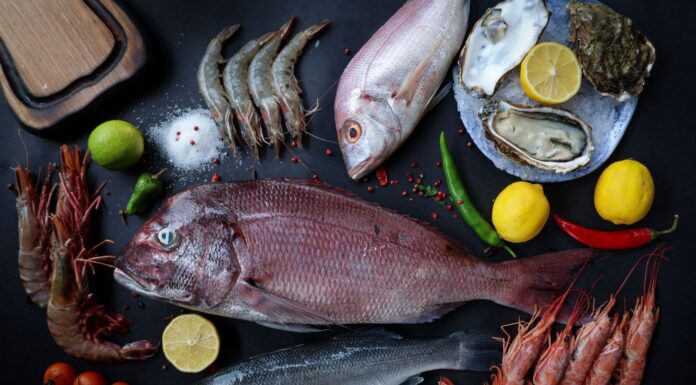 La Pescaderia By Aioli lansează serviciul Pescaderia 90 de minute