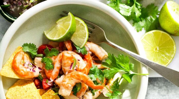 Nestle testează creveți și ouă pe bază de plante, alternative potrivite pentru vegani Nestle