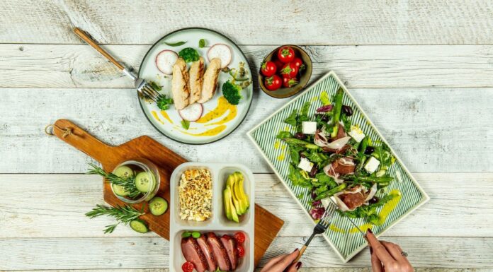 Cum scăpăm de risipa de alimente: planificarea meselor şi cumpărăturilor prestabilitate reprezintă o soluţie