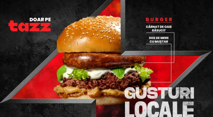 Castraveţii muraţi, cârnaţii, telemeaua şi gemurile amintesc cel mai mult de copilărie (Studiu România tazz)