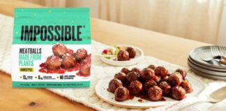 Impossible Foods