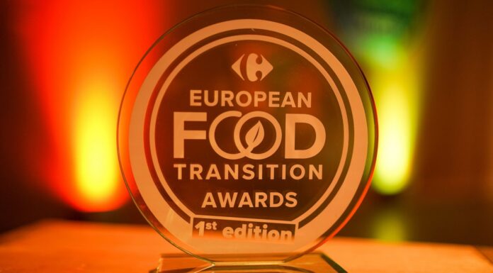 Carrefour anunţă câştigătorii primei ediţii a „Premiilor europene pentru tranziţie alimentară”