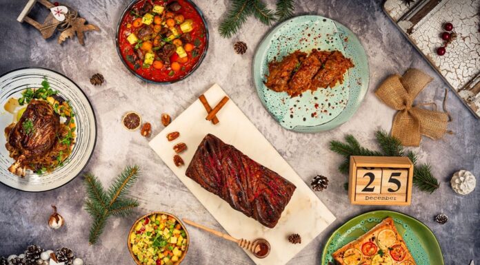 LifeBox lansează meniurile de sărbători; Compania estimează o creştere a comenzilor de peste 45%