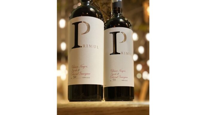 Desprevin.ro a creat Primul, primul vin itinerant din lume