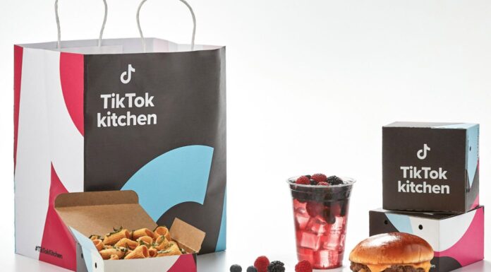 TikTok vrea să deschidă restaurante în SUA, intrând într-un nou segment