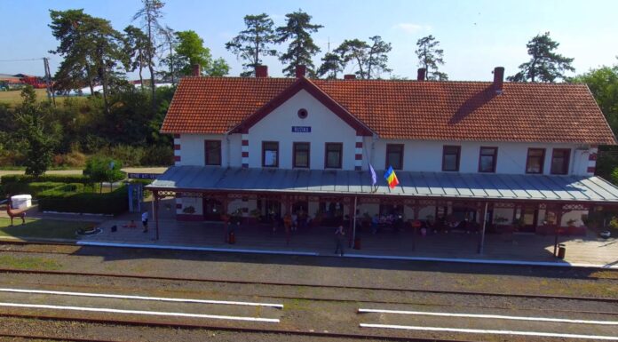 Buziașul va găzdui o academie în ospitalitate, pentru a relansa turismul în judeţul Timiș