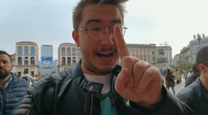 Am încercat scoicile preferate ale lui Casanova și una din cele mai bune pizza din Milano