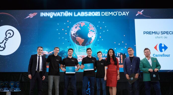 Carrefour România foloseşte AI-ul pentru a îmbunătăţi experiența consumatorilor din magazine