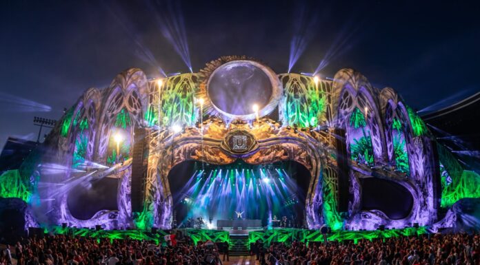 McDonald’s + UNTOLD = Love; McDonald’s devine partener oficial al festivalului de la Cluj