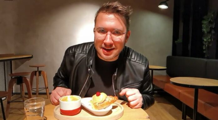 Am încercat experiența VIP de la Cinema City și am fost dezamăgit 😔