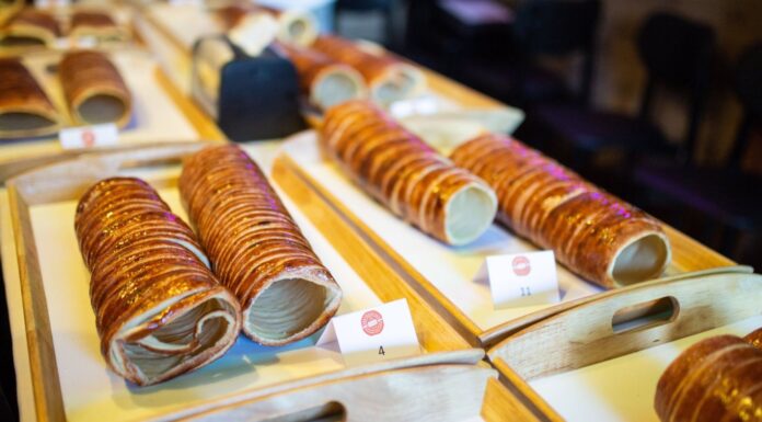 Festivalul Deliciilor Dulci şi al Kurtoskalacs revine la Sfântu Gheorghe după 2 ani de pauză