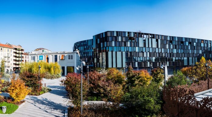 Lavazza este singura companie de băuturi din lume în Top 100 cele mai renumite companii