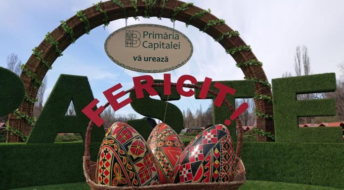 Iată programul de Paşte 2022 al magazinelor Auchan, Kaufland, Lidl, Mega Image