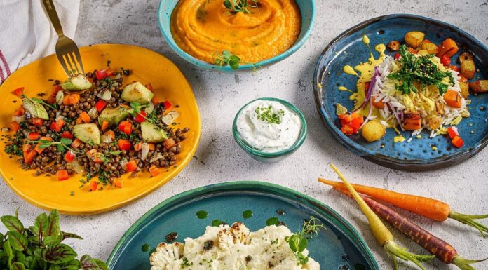 Preparatele sănătoase LifeBox se pot comanda acum de pe Tazz