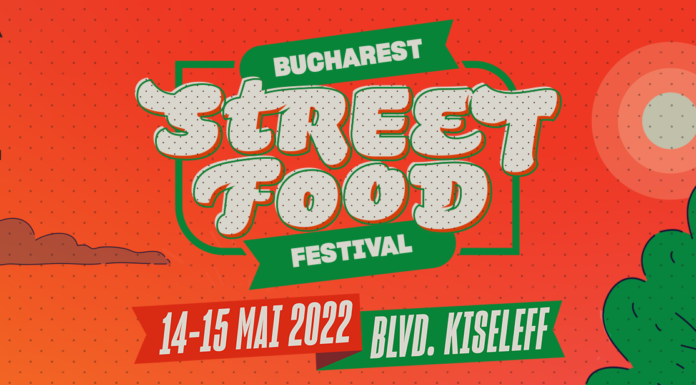 Bucharest Street Food Festival începe! Iată programul artiştilor şi lista cu food truck-uri