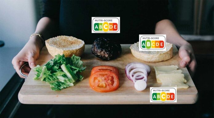 Sistemul de clasificare al alimentelor pe bază de culori ar putea fi introdus în România; Nuanța de pe ambalaj semnifică cât de sănătoase sunt produsele Clasificare