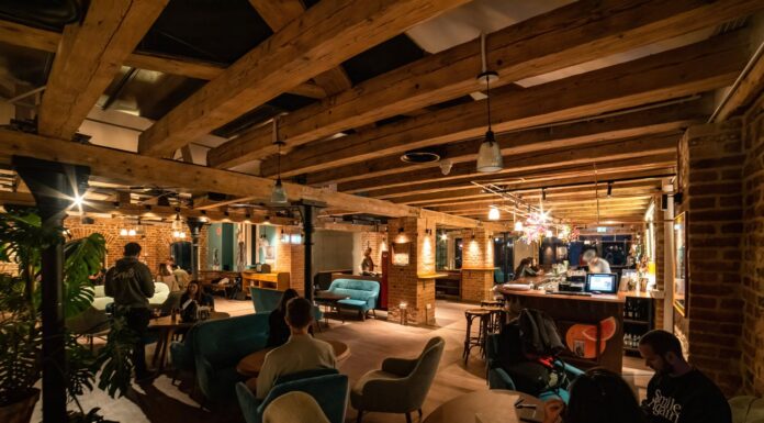 Chef Foa a deschis primul restaurant a la carte la Cluj: Bruto