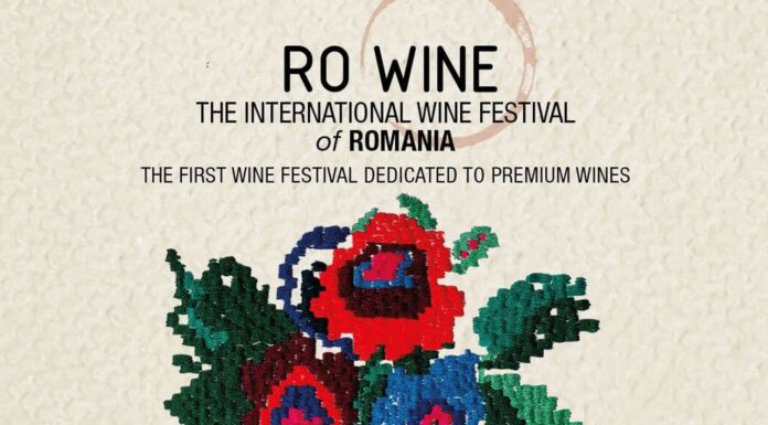 RO-WINE 2022 debutează mâine, pe 21 mai la Fratelli în Bucureşti: târg de vin cu 600 de etichete