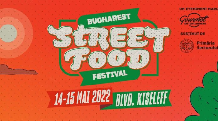 Bucharest Street Food Festival revine! Când şi unde se desfăşoară?
