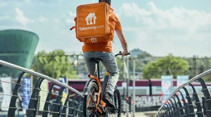 Takeaway.com se retrage din România începând cu 1 iunie 2022