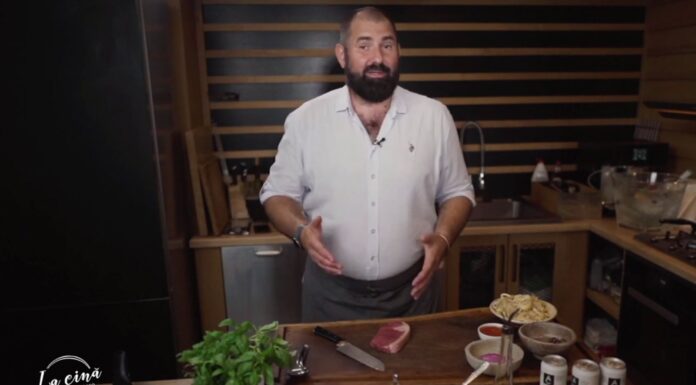 Chef Adi Hădean devine partener şi brand ambasaddor Bookingham, platformă de rezervări online