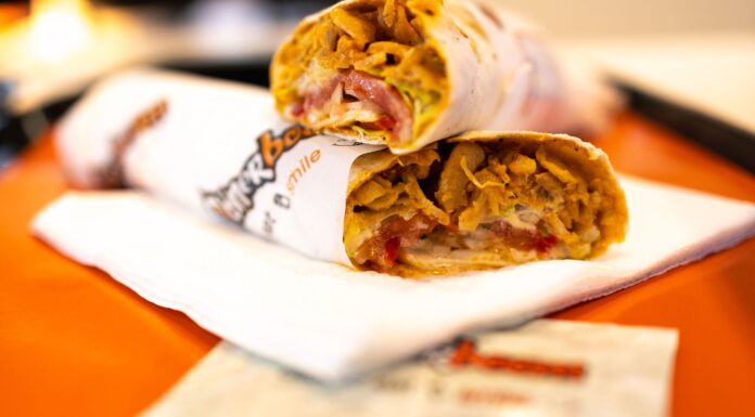 Donerboom inaugurează primul restaurant din Bucureşti, finanţează următoarele locaţii cu 2 milioane de euro