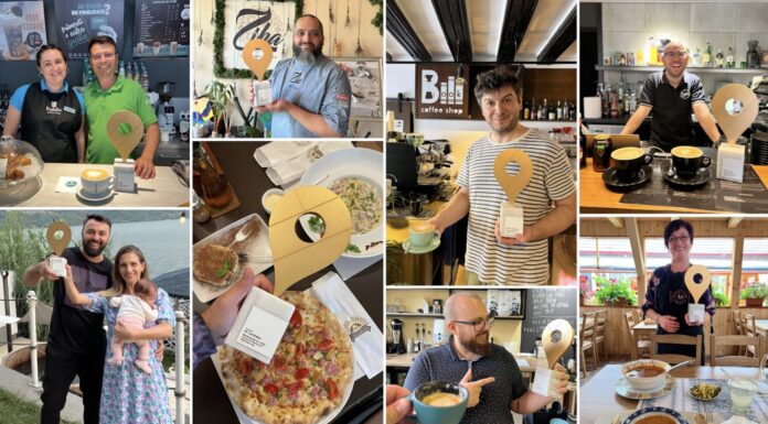 Google anunţă câştigătorii Recenziei de Aur 2022; Ce restaurante au fost premiate?