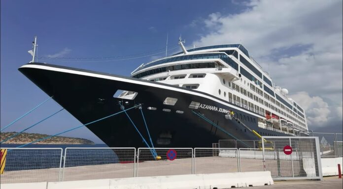 Ce mi-a gătit căpitanul vasului și cum a fost experiența pe Insula Leproșilor