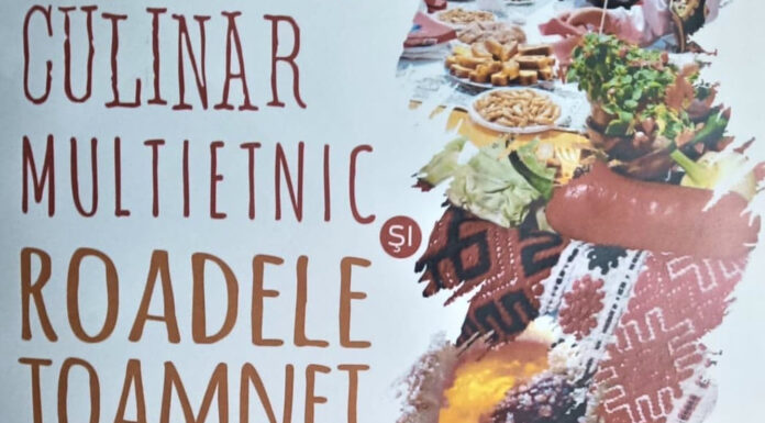 Festivalul Culinar Multietnic Roadele Toamnei începe la Timişoara pe 1 octombrie