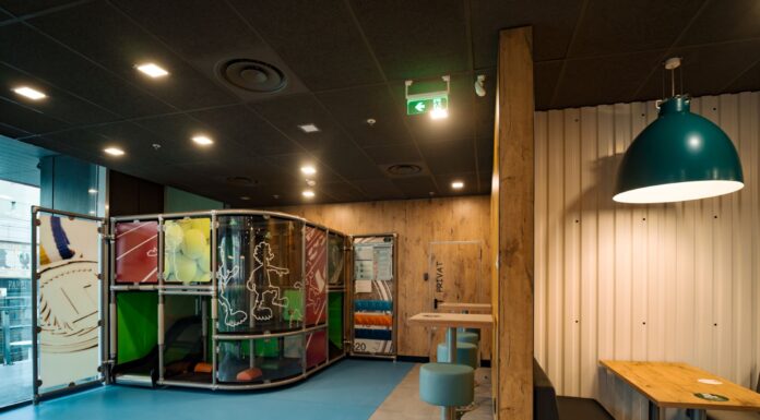 McDonald’s redeschide restaurantul din Tomis Mall Constanţa în urma unei investiţii de peste 4 milioane de lei