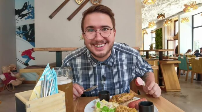 Oktoberfest la Zai Café din Timișoara