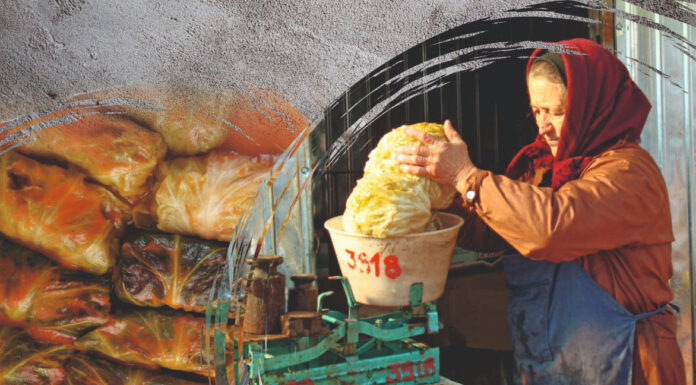 Festivalul Verzei din Parcul IOR ţine până duminică, inclusiv: sarmale, plăcintă, varză murată