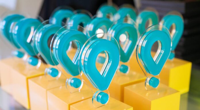 Gala Glovo Awards a premiat restaurantele cu cele mai bune rezultate din aplicaţia Glovo