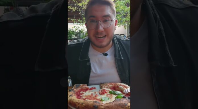 Am făcut TOP 5 PIZZERII din Timișoara! #restaurant #romania #timisoara #food #bucuresti #pizza