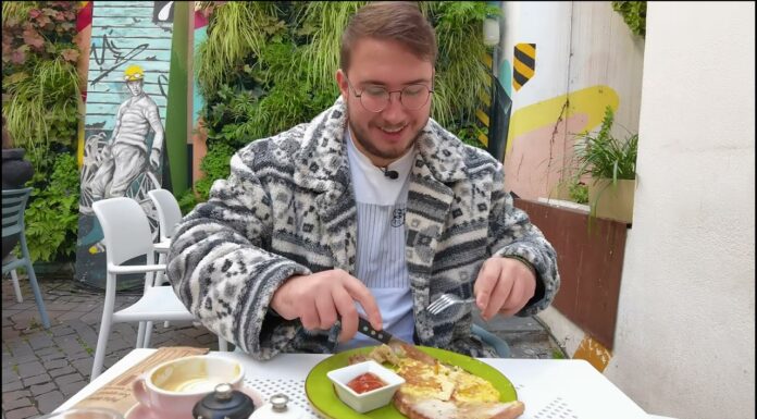 TOP 5 MIC-DEJUN din Timișoara