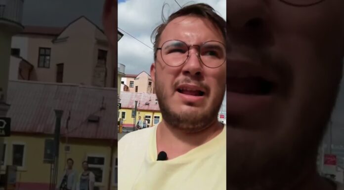 Hai să-ți arăt ce poti mânca in capitala Slovaciei! #review #europe #slovakia #romania #food