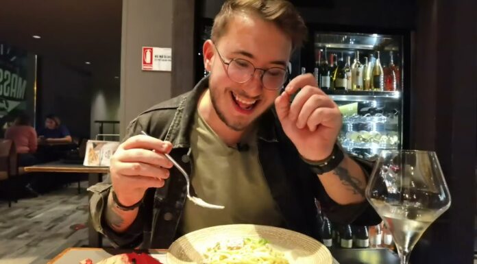 TOP 5 CARBONARA din Timisoara