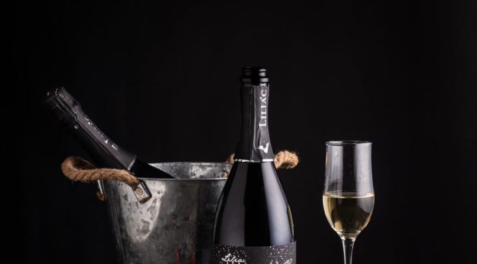 Crama Liliac a vândut peste 380.000 de sticle de vin în acest an și are o cifră de afaceri cu 17% mai mare decât anul trecut