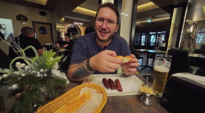 TOP 5 MICI din Timisoara