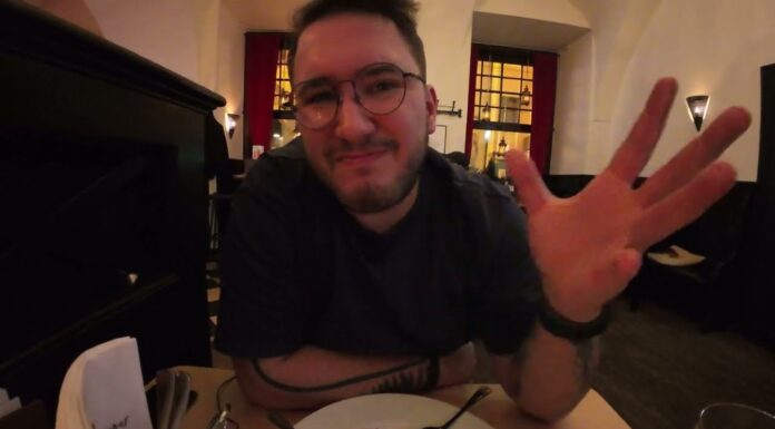 TOP 5 PREPARATE de incercat in Linz(Austria)