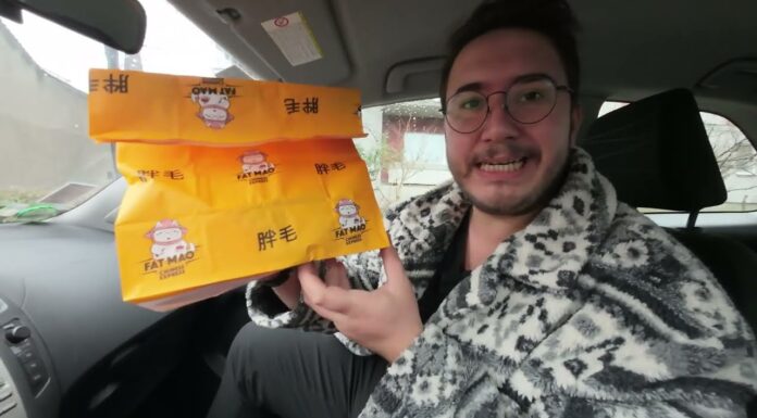 TOP 5 RESTAURANTE ASIATICE DIN TIMIȘOARA 🍜