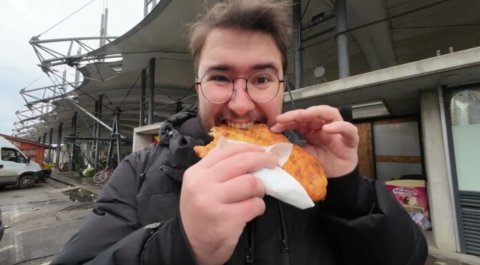 TOP 5 LANGOȘI DIN TIMIȘOARA