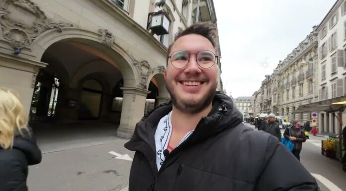 TOP 9 PREPARATE TRADITIONALE de încercat în STRASBOURG(Franta)