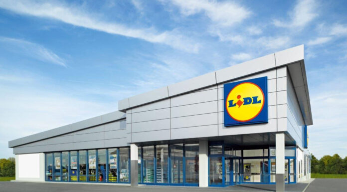 Lidl România vrea să ne facă să mâncăm corect, cu alimentaţie echilibrată