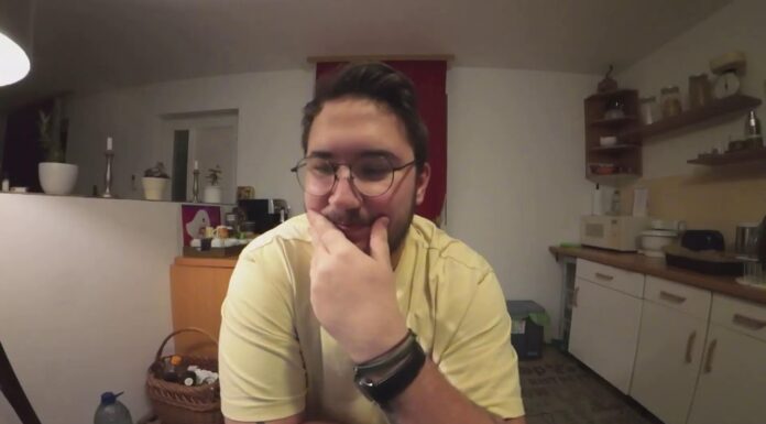 De vorbă cu Denis #1