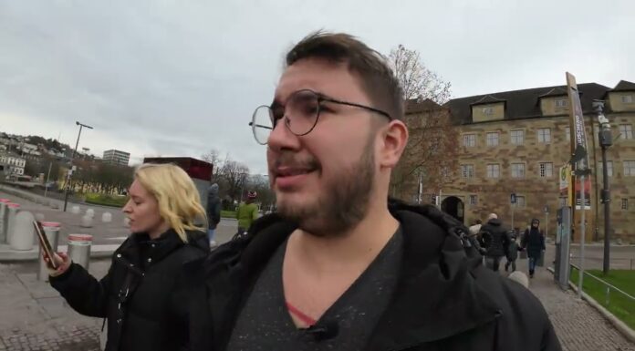 All-YOU-CAN-EAT, PORSCHE și FIVE GUYS (STUTTGART)